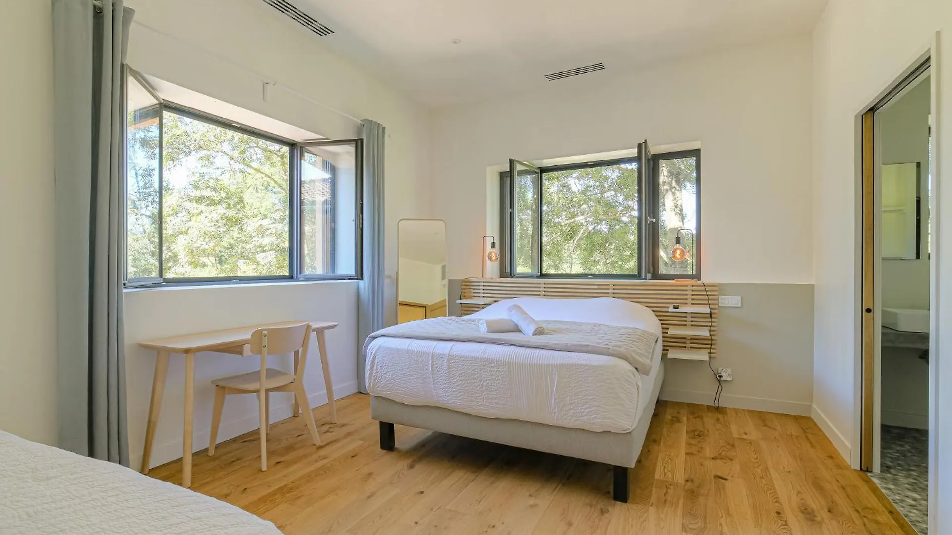 Chambre Comfort - Ancien Cuvage Des Pierres Doree Denice