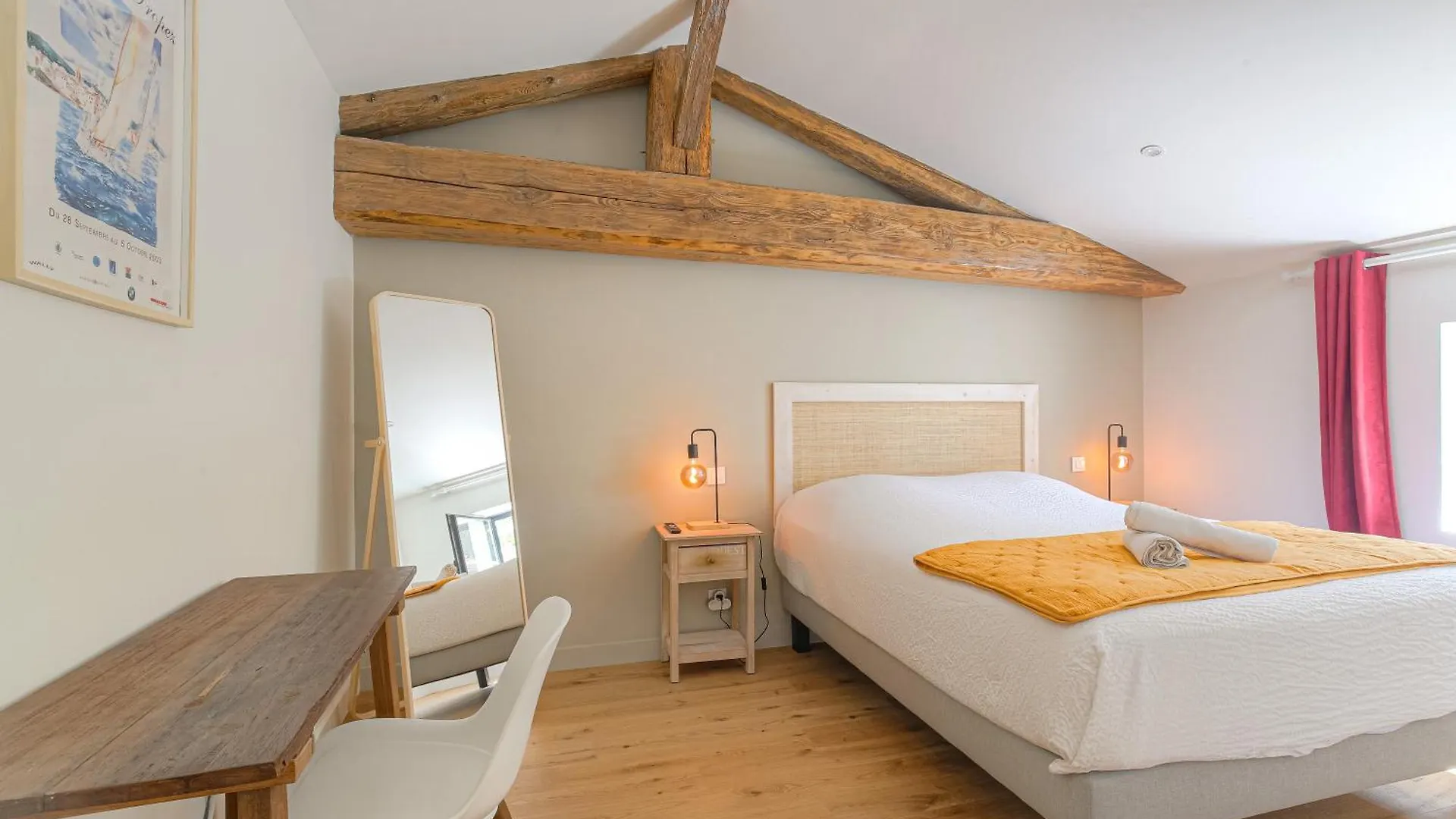 Chambre Comfort - Ancien Cuvage Des Pierres Doree Denice 0*,