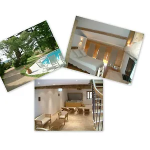 3* Bed & Breakfast D'hotes 