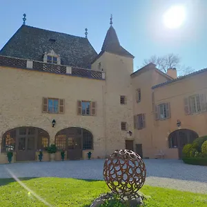  Bed & Breakfast Chateau De La Venerie